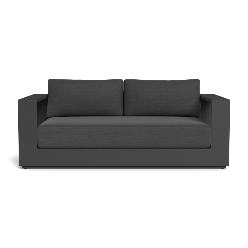 Hayman 2 Seat Sofa - Harbour - ShopHarbourOutdoor - HAYM-06A-ALAST-BASIL-PANGRA