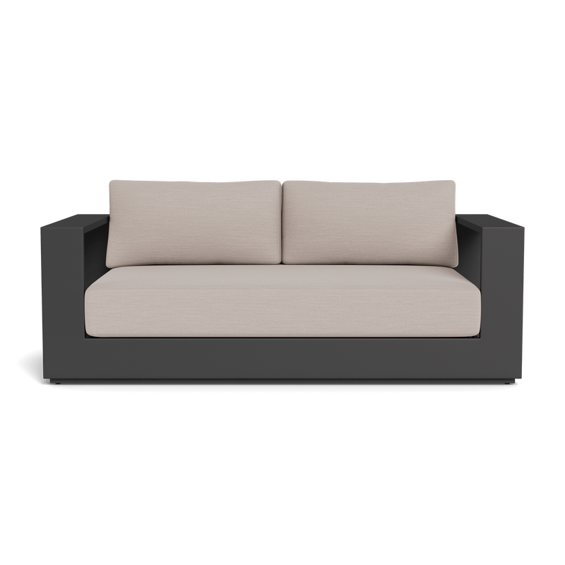 Hayman 2 Seat Sofa - Harbour - ShopHarbourOutdoor - HAYM-06A-ALAST-BASIL-PANMAR