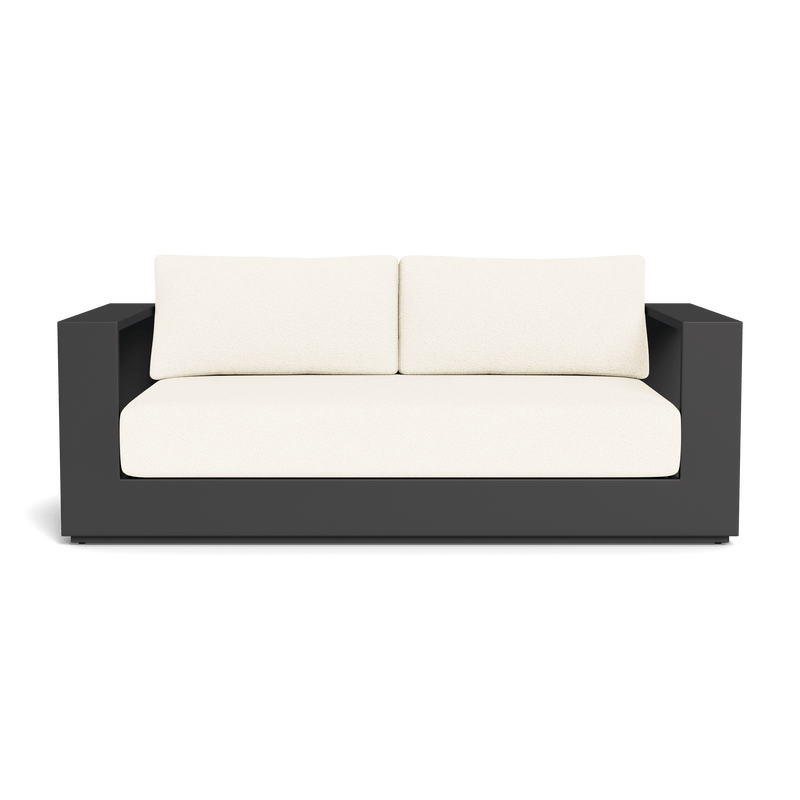 Hayman 2 Seat Sofa - Harbour - ShopHarbourOutdoor - HAYM-06A-ALAST-BASIL-RIVIVO