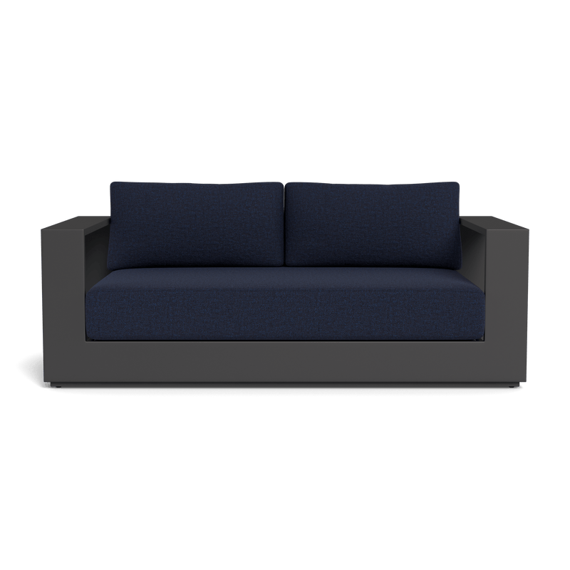 Hayman 2 Seat Sofa - Harbour - ShopHarbourOutdoor - HAYM-06A-ALAST-BASIL-SIEIND