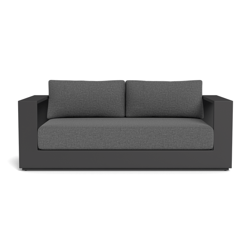 Hayman 2 Seat Sofa - Harbour - ShopHarbourOutdoor - HAYM-06A-ALAST-BASIL-SIESLA