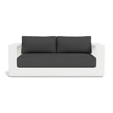 Hayman 2 Seat Sofa - Harbour - ShopHarbourOutdoor - HAYM-06A-ALWHI-BAWHI-AGOGRA