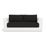 Hayman 2 Seat Sofa - Harbour - ShopHarbourOutdoor - HAYM-06A-ALWHI-BAWHI-COPMID