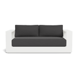 Hayman 2 Seat Sofa - Harbour - ShopHarbourOutdoor - HAYM-06A-ALWHI-BAWHI-PANGRA