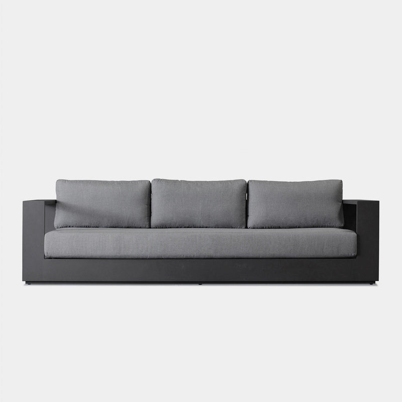 Hayman 3 Seat Sofa - Harbour - ShopHarbourOutdoor - HAYM-05A-ALAST-BASIL-AGOGRA