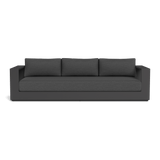 Hayman 3 Seat Sofa - Harbour - ShopHarbourOutdoor - HAYM-05A-ALAST-BASIL-AGOGRA