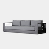 Hayman 3 Seat Sofa - Harbour - ShopHarbourOutdoor - HAYM-05A-ALAST-BASIL-AGOGRA