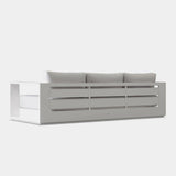 Hayman 3 Seat Sofa - Harbour - ShopHarbourOutdoor - HAYM-05A-ALAST-BASIL-AGOGRA