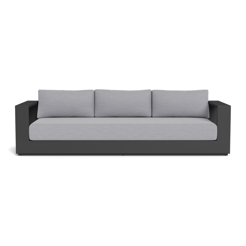 Hayman 3 Seat Sofa - Harbour - ShopHarbourOutdoor - HAYM-05A-ALAST-BASIL-PANCLO