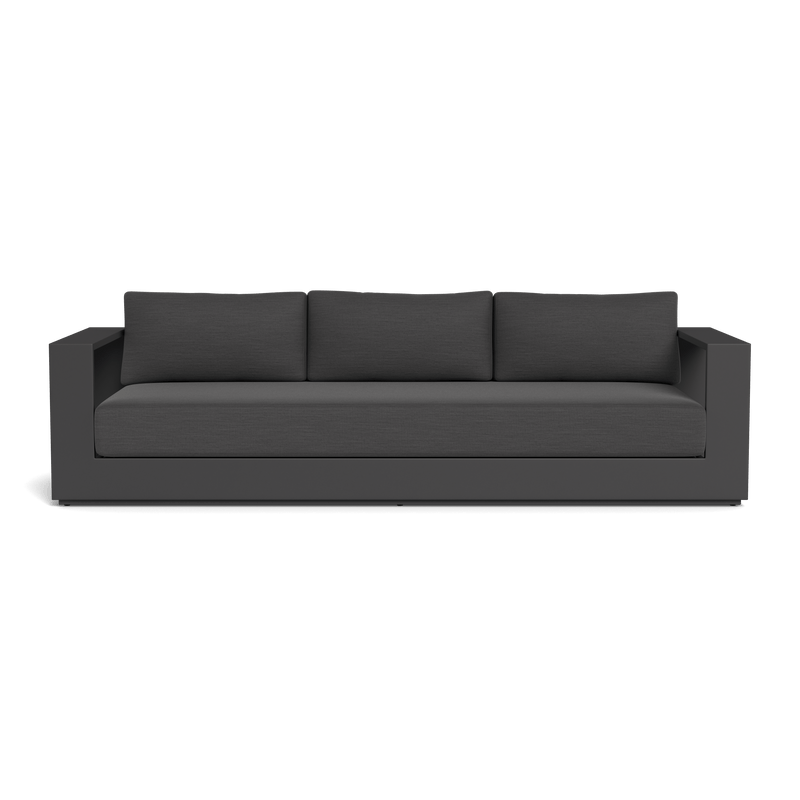 Hayman 3 Seat Sofa - Harbour - ShopHarbourOutdoor - HAYM-05A-ALAST-BASIL-PANGRA