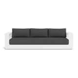 Hayman 3 Seat Sofa - Harbour - ShopHarbourOutdoor - HAYM-05A-ALWHI-BAWHI-AGOGRA