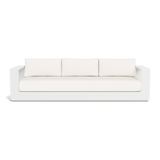 Hayman 3 Seat Sofa - Harbour - ShopHarbourOutdoor - HAYM-05A-ALWHI-BAWHI-PANBLA