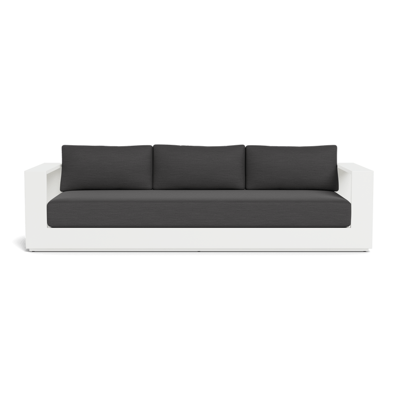 Hayman 3 Seat Sofa - Harbour - ShopHarbourOutdoor - HAYM-05A-ALWHI-BAWHI-PANGRA