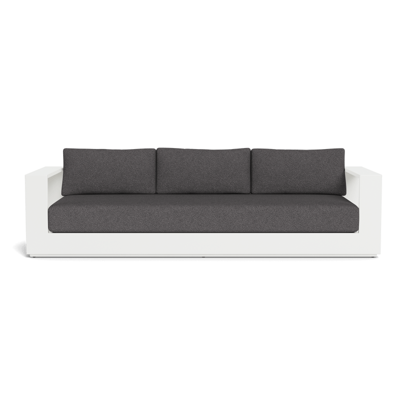 Hayman 3 Seat Sofa - Harbour - ShopHarbourOutdoor - HAYM-05A-ALWHI-BAWHI-RIVSLA