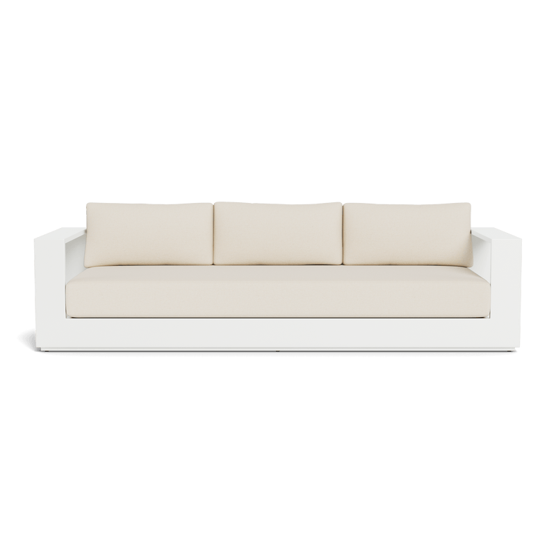 Hayman 3 Seat Sofa - Harbour - ShopHarbourOutdoor - HAYM-05A-ALWHI-BAWHI-SIEIVO