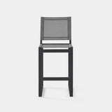 Hayman Armless Bar Stool - Harbour - ShopHarbourOutdoor - HAYM-02F-ALAST-BASIL