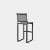 Hayman Armless Bar Stool - Harbour - ShopHarbourOutdoor - HAYM-02F-ALAST-BASIL