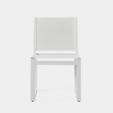 Hayman Armless Dining Chair - Harbour - ShopHarbourOutdoor - HAYM-01B-ALAST-BASIL