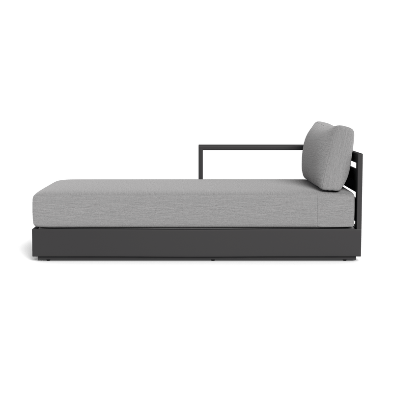 Hayman Chaise Left - Harbour - ShopHarbourOutdoor - HAYM-07BL-ALAST-BASIL-AGOPIE