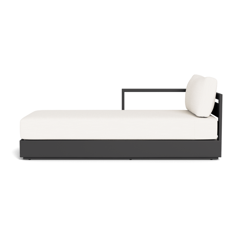 Hayman Chaise Left - Harbour - ShopHarbourOutdoor - HAYM-07BL-ALAST-BASIL-PANBLA