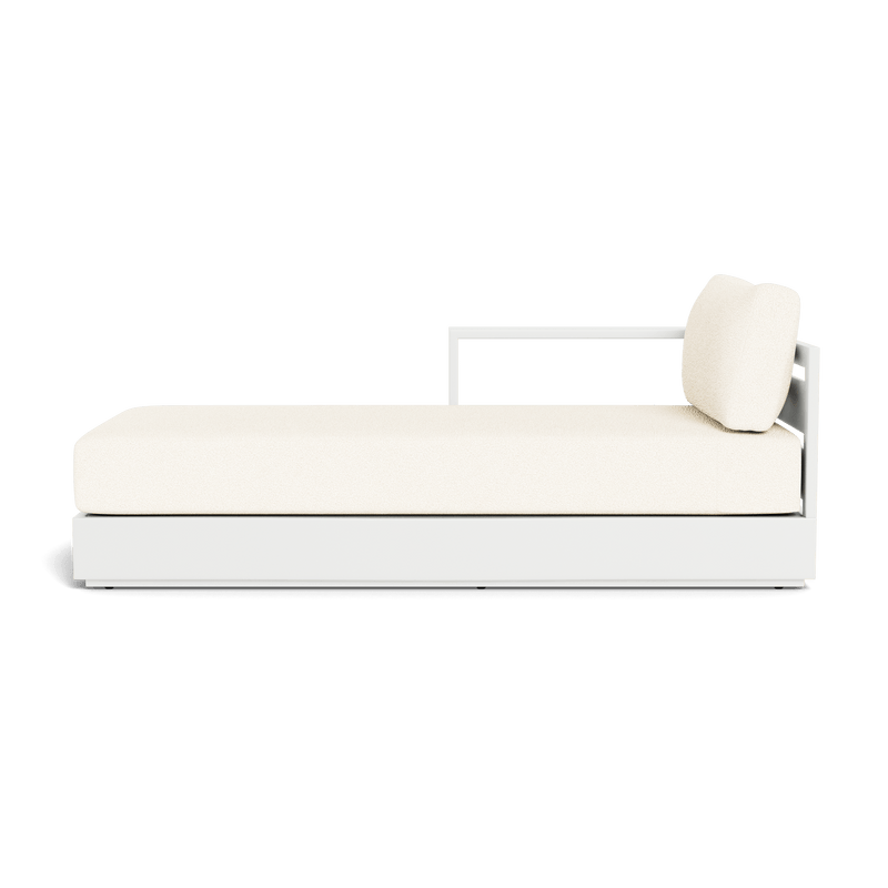 Hayman Chaise Left - Harbour - ShopHarbourOutdoor - HAYM-07BL-ALWHI-BAWHI-RIVIVO