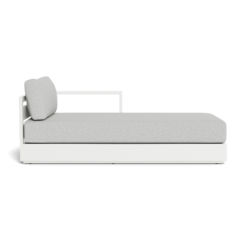 Hayman Chaise Right - Harbour - ShopHarbourOutdoor - HAYM-07BR-ALWHI-BAWHI-COPSAN