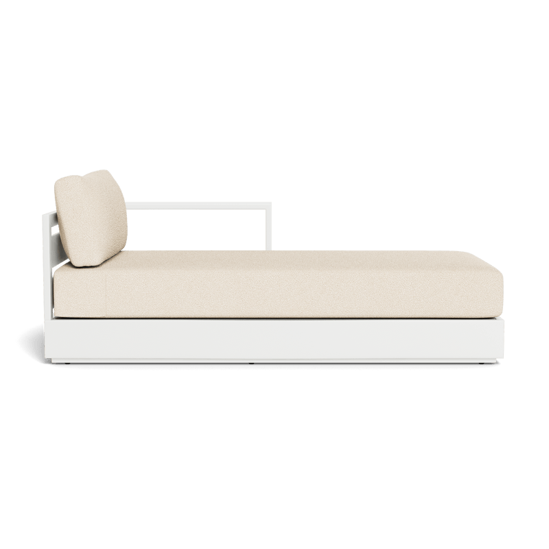 Hayman Chaise Right - Harbour - ShopHarbourOutdoor - HAYM-07BR-ALWHI-BAWHI-RIVSAN