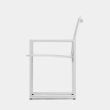 Hayman Dining Chair - Harbour - ShopHarbourOutdoor - HAYM-01A-ALAST-BASIL