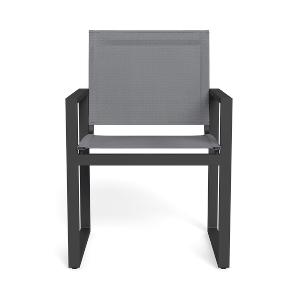 Hayman Dining Chair - Harbour - ShopHarbourOutdoor - HAYM-01A-ALAST-BASIL