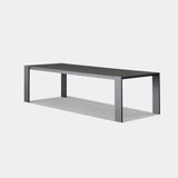 Hayman Dining Table 106" - Harbour - ShopHarbourOutdoor - HAYM-03C-ALAST