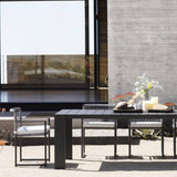 Hayman Dining Table 106" - Harbour - ShopHarbourOutdoor - HAYM-03C-ALAST