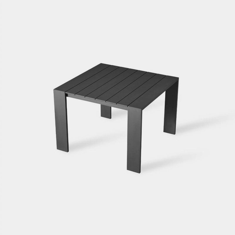 Hayman Dining Table 42" - Harbour - ShopHarbourOutdoor - HAYM-03A-ALAST