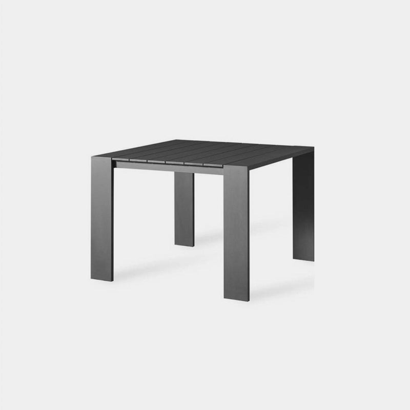 Hayman Dining Table 42" - Harbour - ShopHarbourOutdoor - HAYM-03A-ALAST