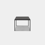 Hayman Dining Table 81" - Harbour - ShopHarbourOutdoor - HAYM-03B-ALAST