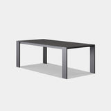 Hayman Dining Table 81" - Harbour - ShopHarbourOutdoor - HAYM-03B-ALAST