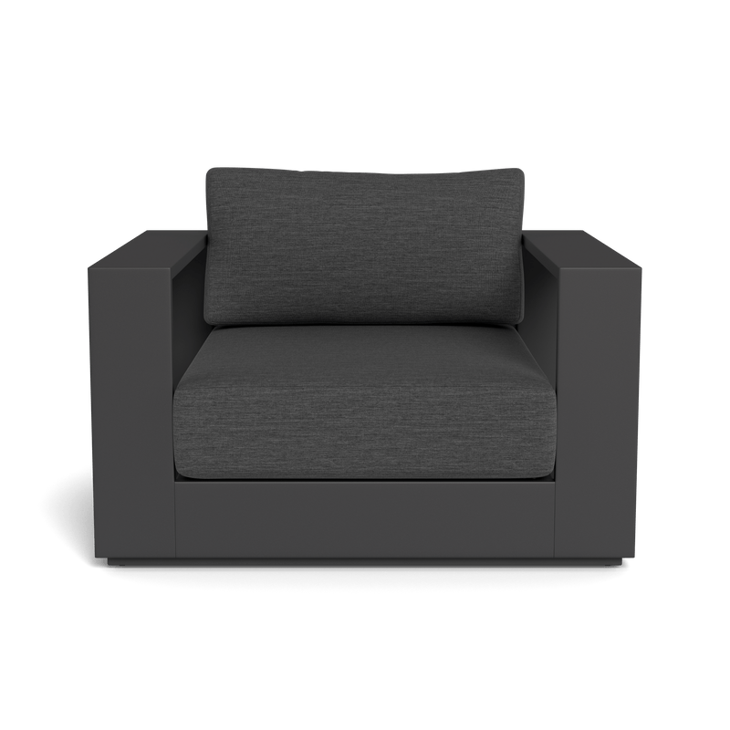 Hayman Lounge Chair - Harbour - ShopHarbourOutdoor - HAYM-08A-ALAST-BASIL-AGOGRA