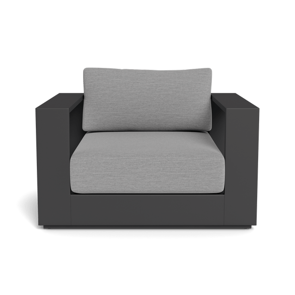 Hayman Lounge Chair - Harbour - ShopHarbourOutdoor - HAYM-08A-ALAST-BASIL-AGOPIE