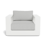 Hayman Lounge Chair - Harbour - ShopHarbourOutdoor - HAYM-08A-ALWHI-BAWHI-COPSAN