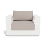 Hayman Lounge Chair - Harbour - ShopHarbourOutdoor - HAYM-08A-ALWHI-BAWHI-PANMAR