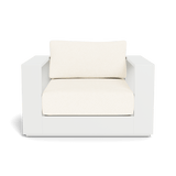 Hayman Lounge Chair - Harbour - ShopHarbourOutdoor - HAYM-08A-ALWHI-BAWHI-RIVIVO