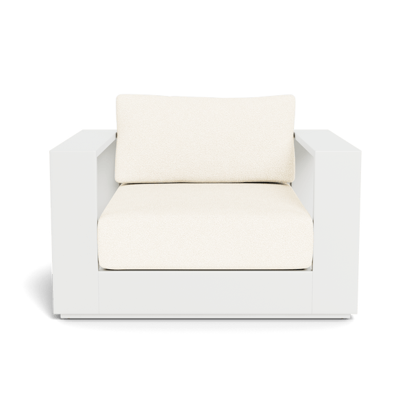 Hayman Lounge Chair - Harbour - ShopHarbourOutdoor - HAYM-08A-ALWHI-BAWHI-RIVIVO