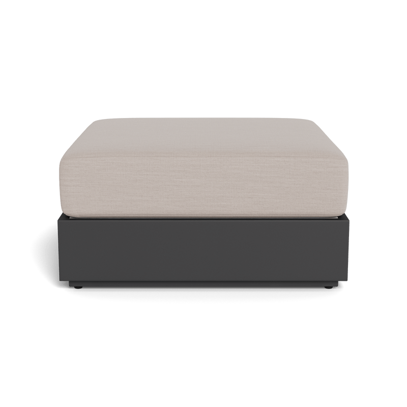 Hayman Ottoman - Harbour - ShopHarbourOutdoor - HAYM-09A-ALAST-BASIL-PANMAR