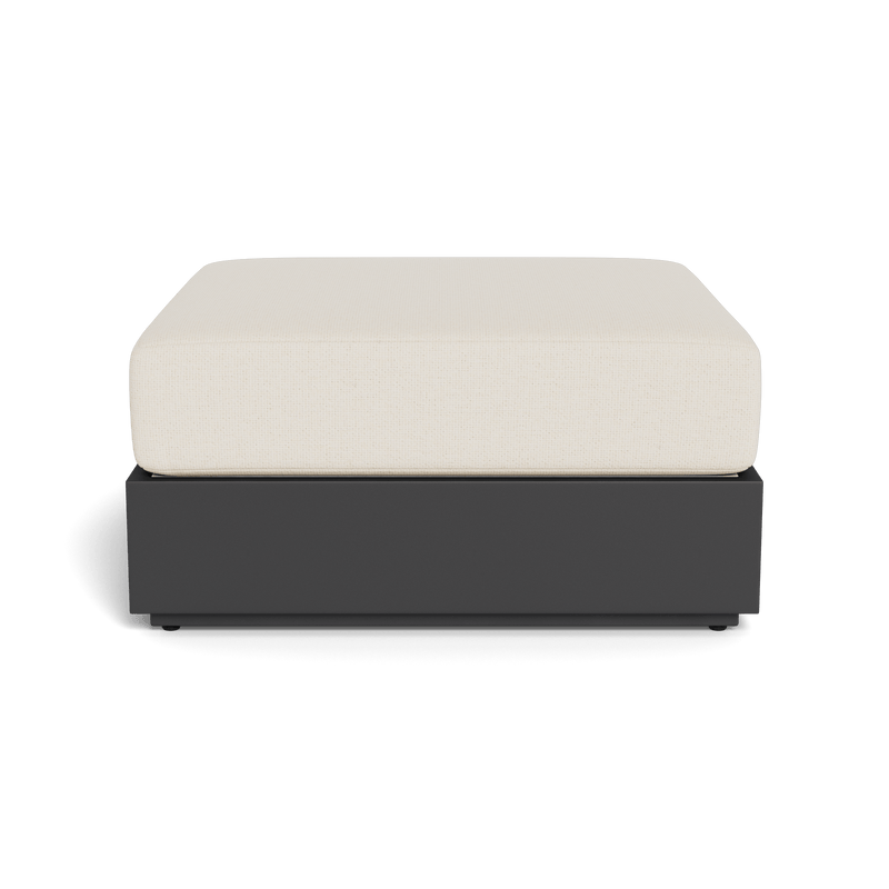 Hayman Ottoman - Harbour - ShopHarbourOutdoor - HAYM-09A-ALAST-BASIL-SIEIVO