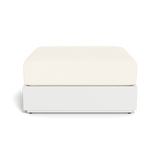 Hayman Ottoman - Harbour - ShopHarbourOutdoor - HAYM-09A-ALWHI-BAWHI-RIVIVO