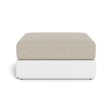 Hayman Ottoman - Harbour - ShopHarbourOutdoor - HAYM-09A-ALWHI-BAWHI-SIETAU