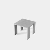 Hayman Side Table Square - Harbour - ShopHarbourOutdoor - HAYM-11B-ALAST