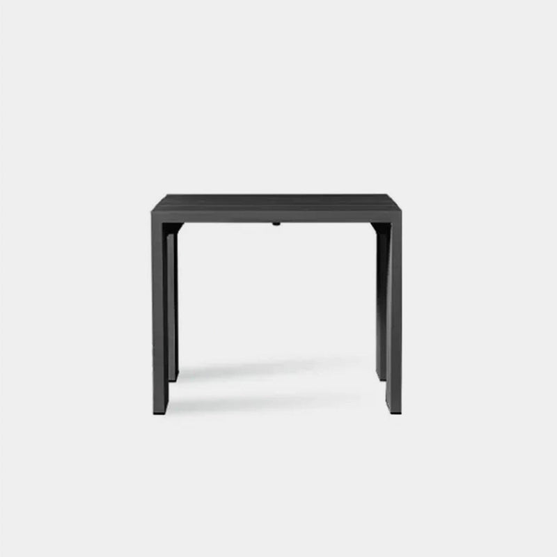 Hayman Side Table Square - Harbour - ShopHarbourOutdoor - HAYM-11B-ALAST