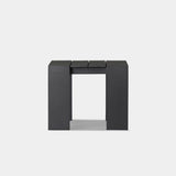 Hayman Side Table Square - Harbour - ShopHarbourOutdoor - HAYM-11B-ALAST