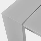 Hayman Side Table Square - Harbour - ShopHarbourOutdoor - HAYM-11B-ALAST