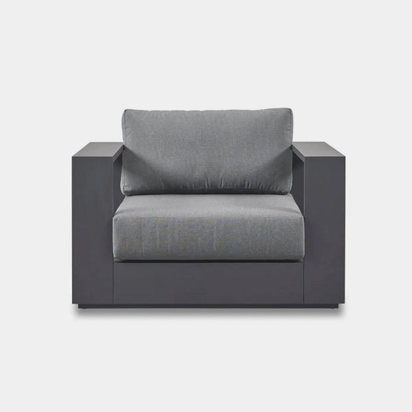 Hayman Swivel Lounge Chair - Harbour - ShopHarbourOutdoor - HAYM-08F-ALAST-BASIL-AGOGRA